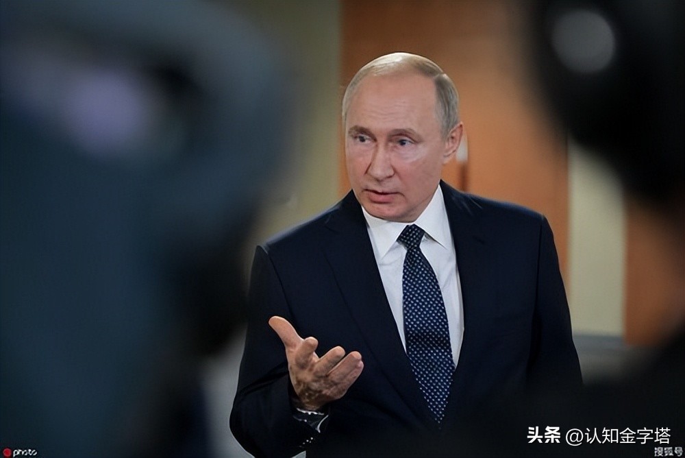 普京对美国军事态度怎样,普京对美强硬态度的诸多表现