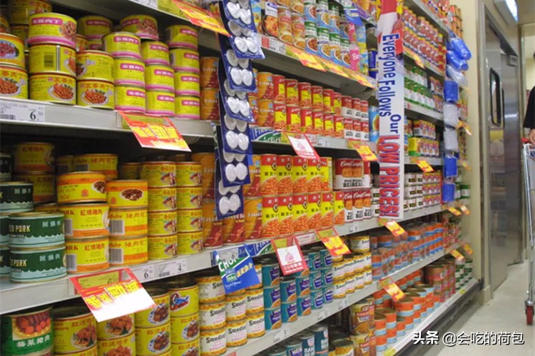 家有备粮心不慌,家庭存粮的方法与技巧