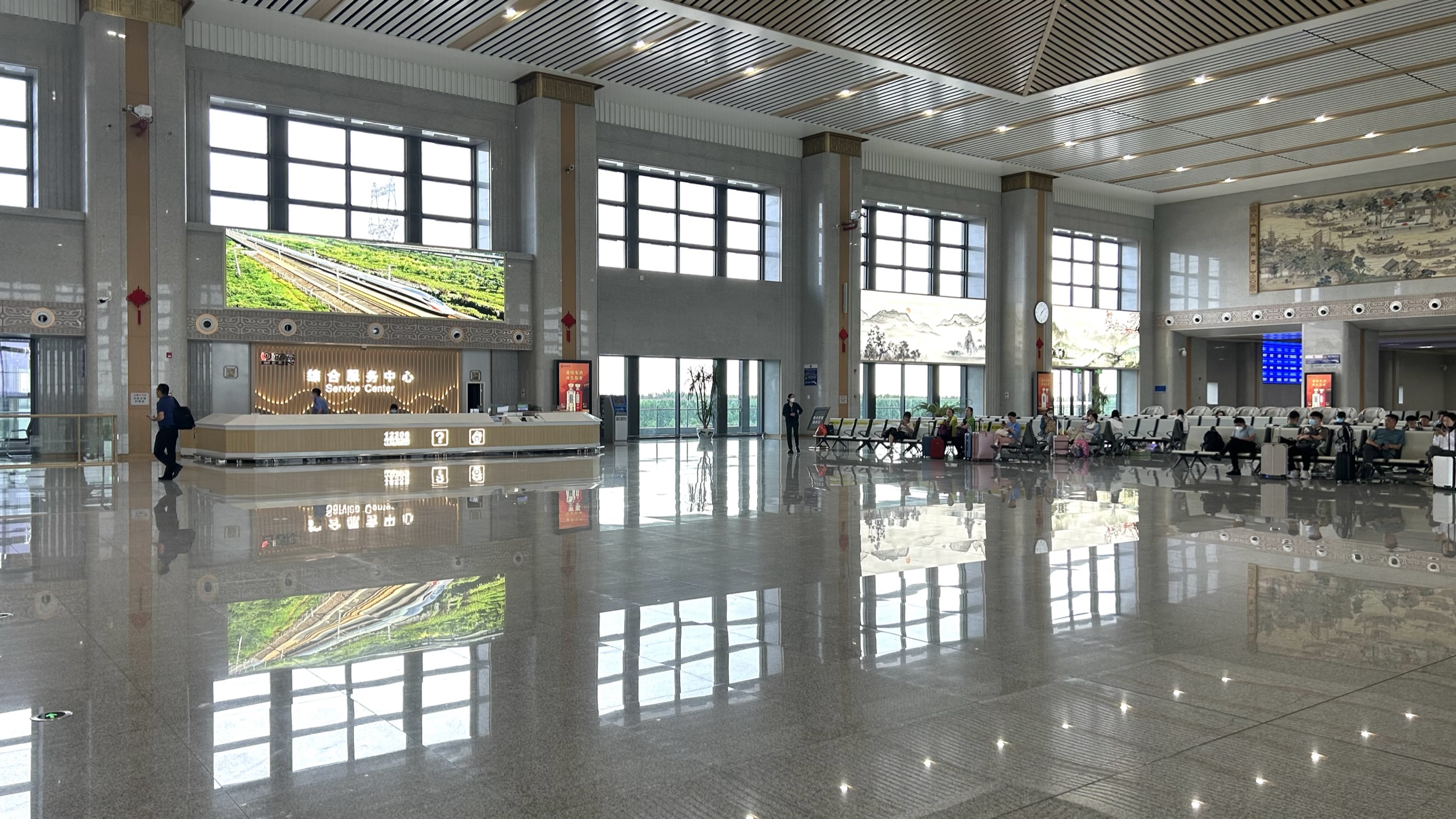 来济宁逛济宁,济宁市区攻略一览表