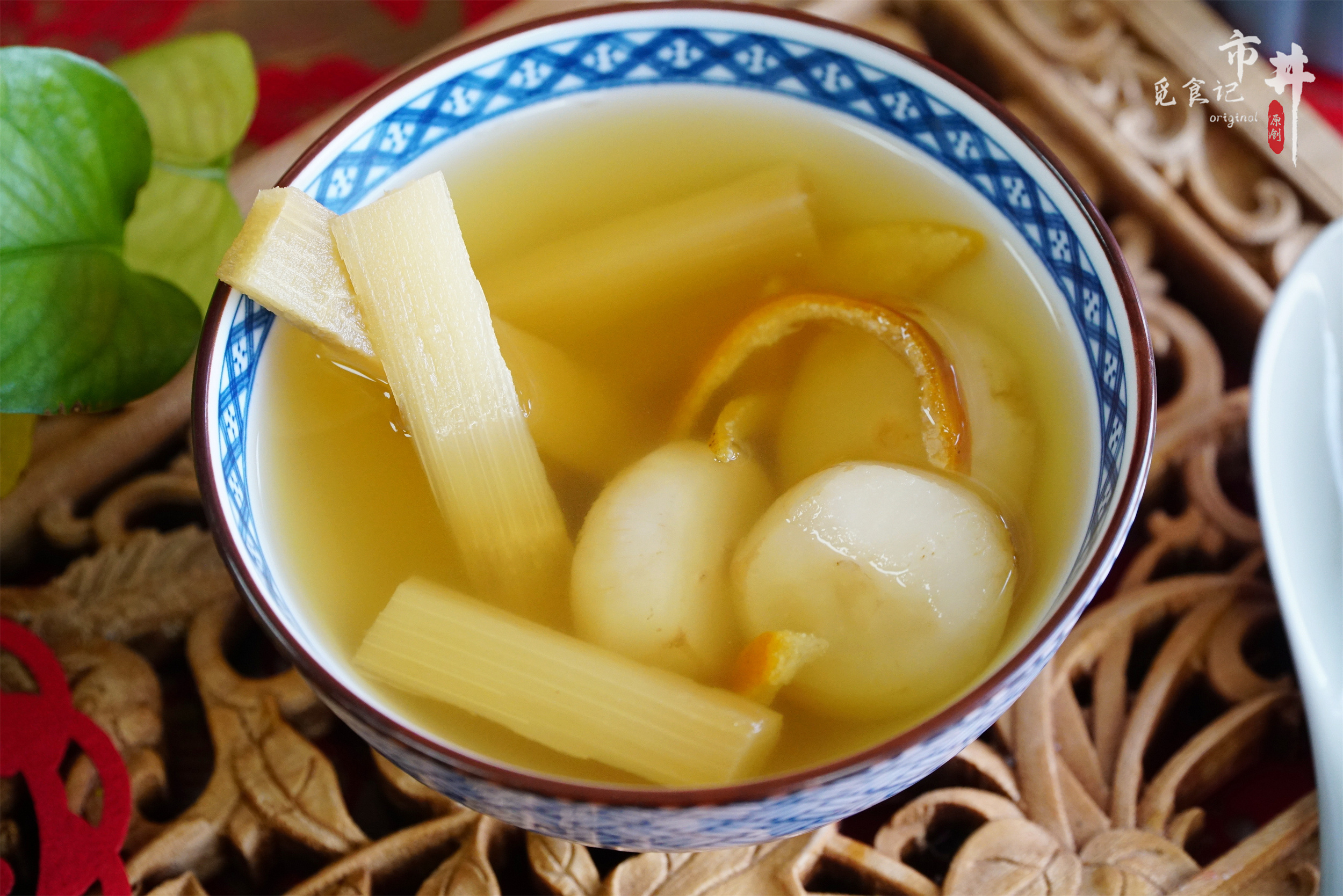 喝这7款汤润肺养生不生病,止咳又润肺的4道养生汤