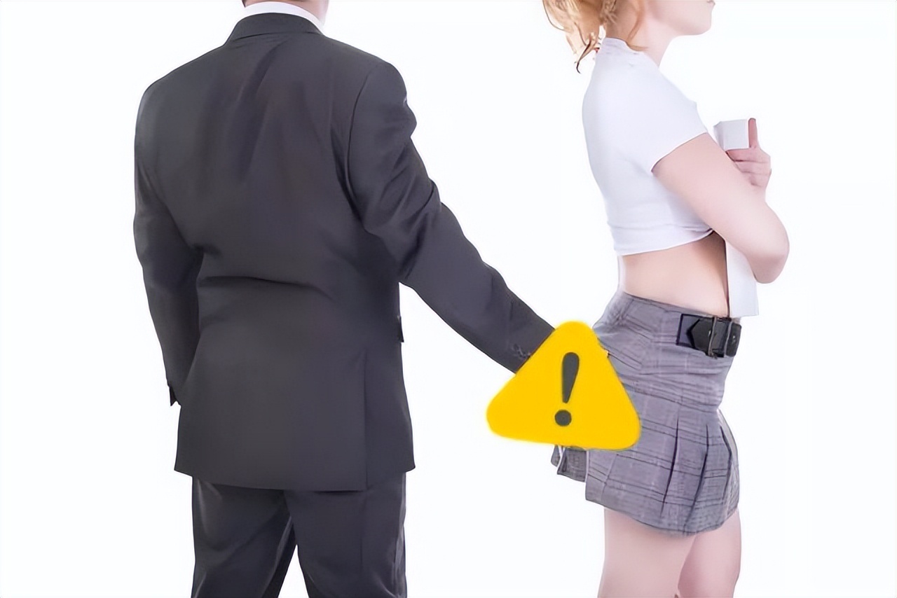 女子被男子猥亵并发起反抗，警方却说双方是互殴，公正公正何在？