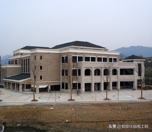 学校监控系统怎么设计,学校视频监控系统管理方案