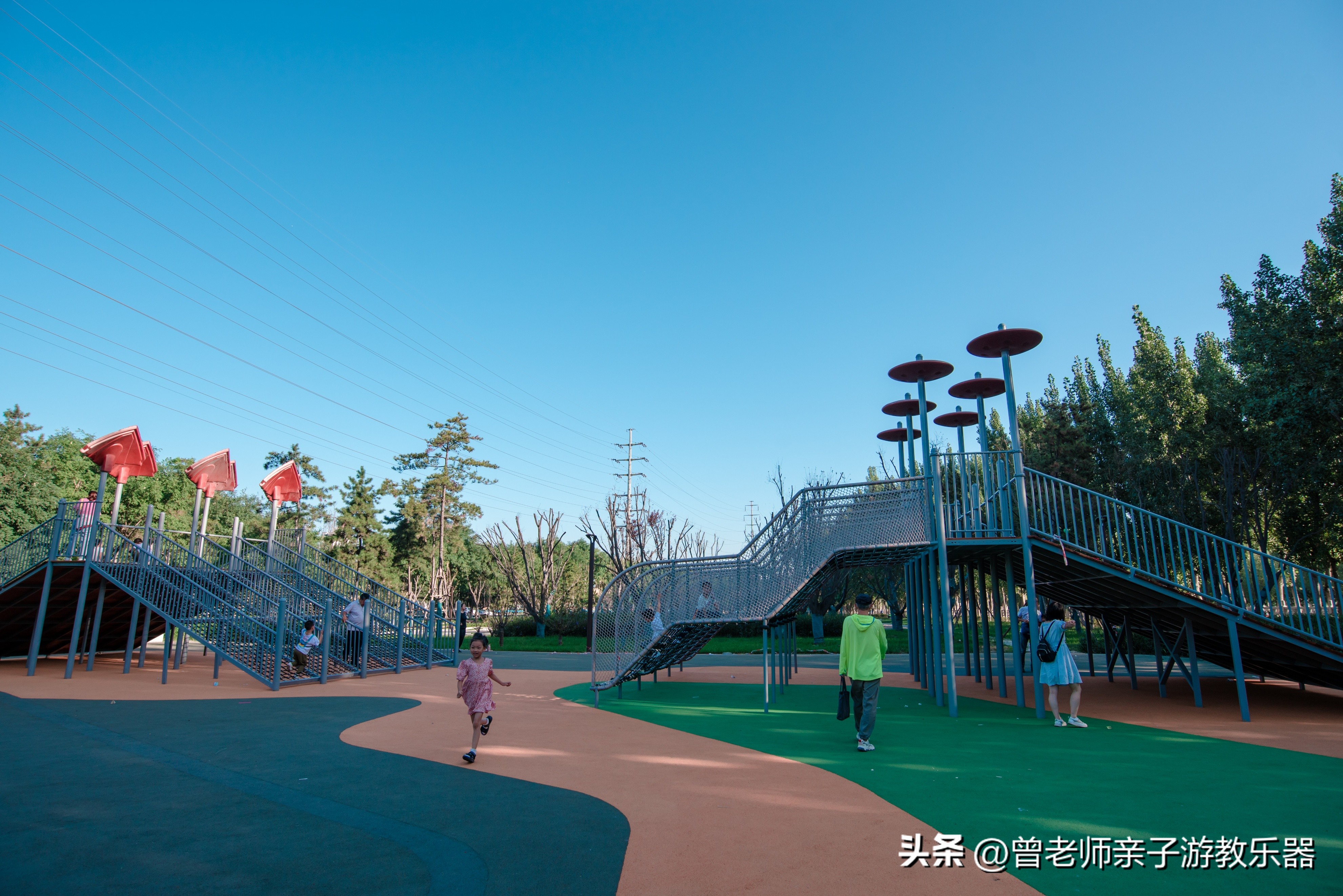 西安2023旅游攻略,2023年西安必去景点