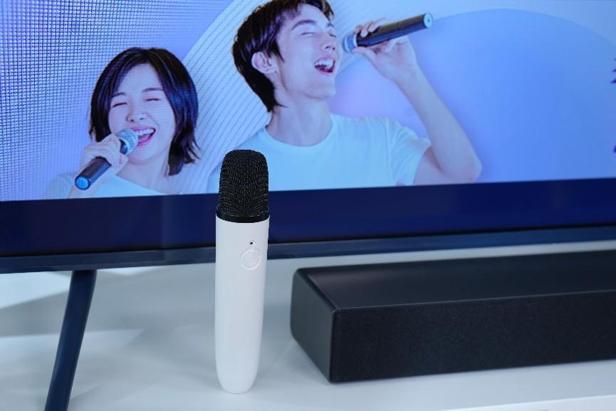 在家就能k歌,在家就能k歌的电视