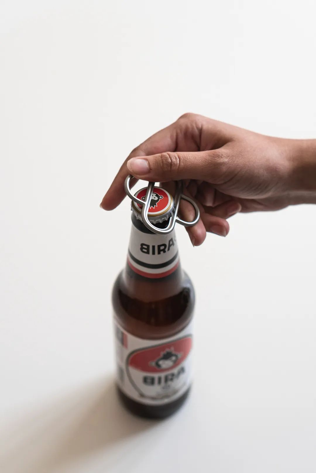 飞天茅台开瓶器,原创设计啤酒开瓶器