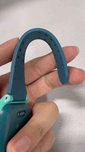 360电话手表p2,360儿童电话手表p2评测