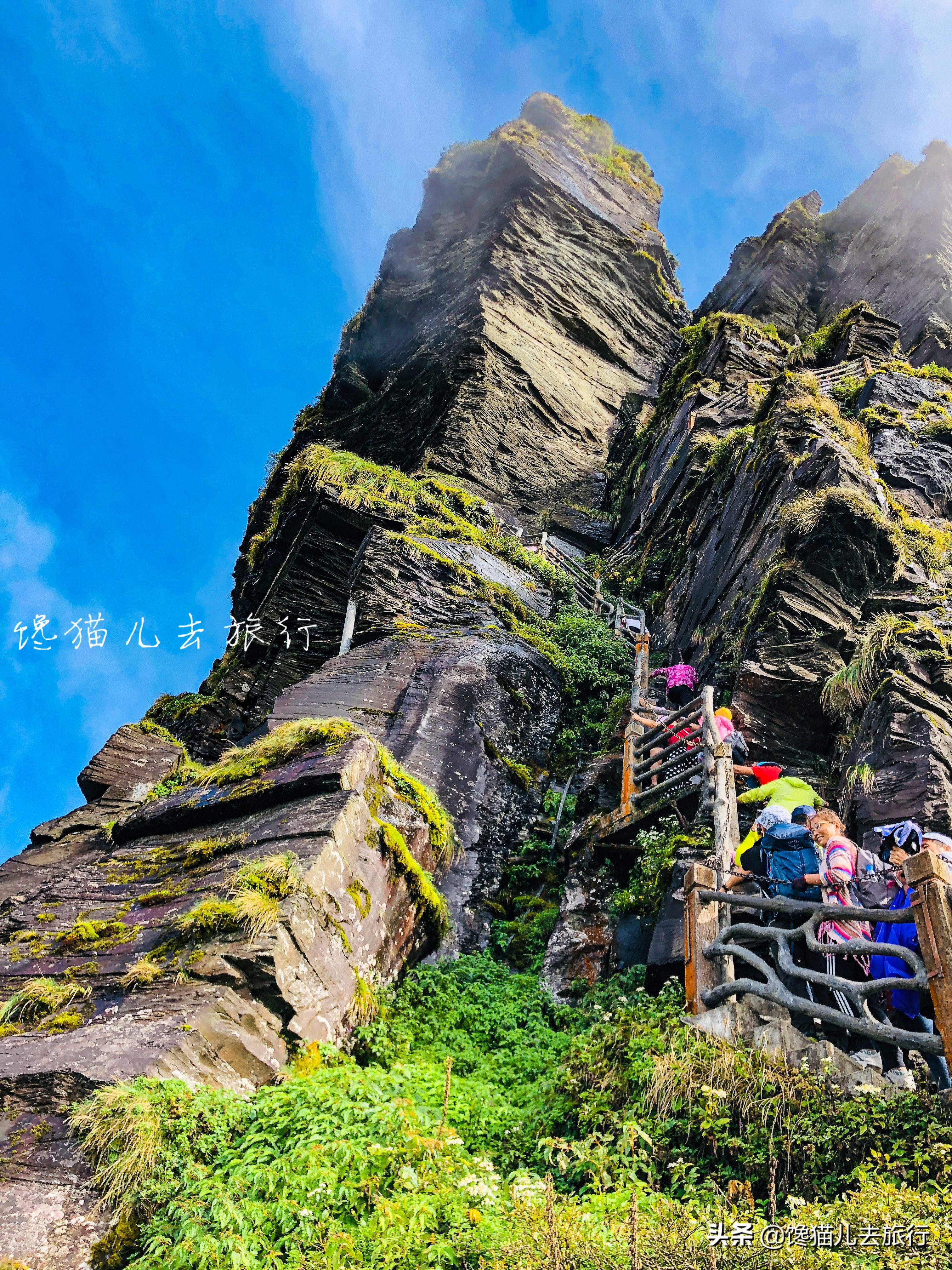 云南旅游攻略去一次就要游个够,云南一天自驾游路线