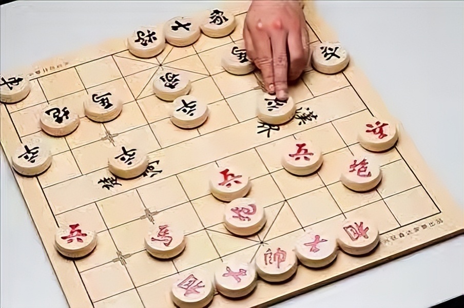 学下象棋的软件,少儿学下象棋