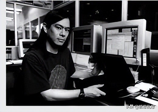 中国黑客与外国黑客的网络战,世界网络顶级黑客