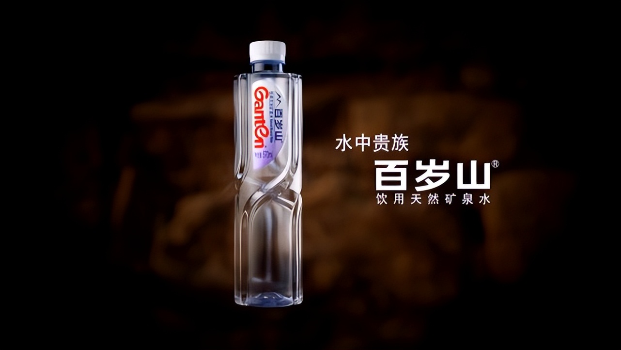 怡宝百岁山是一家吗,怡宝百岁山销量