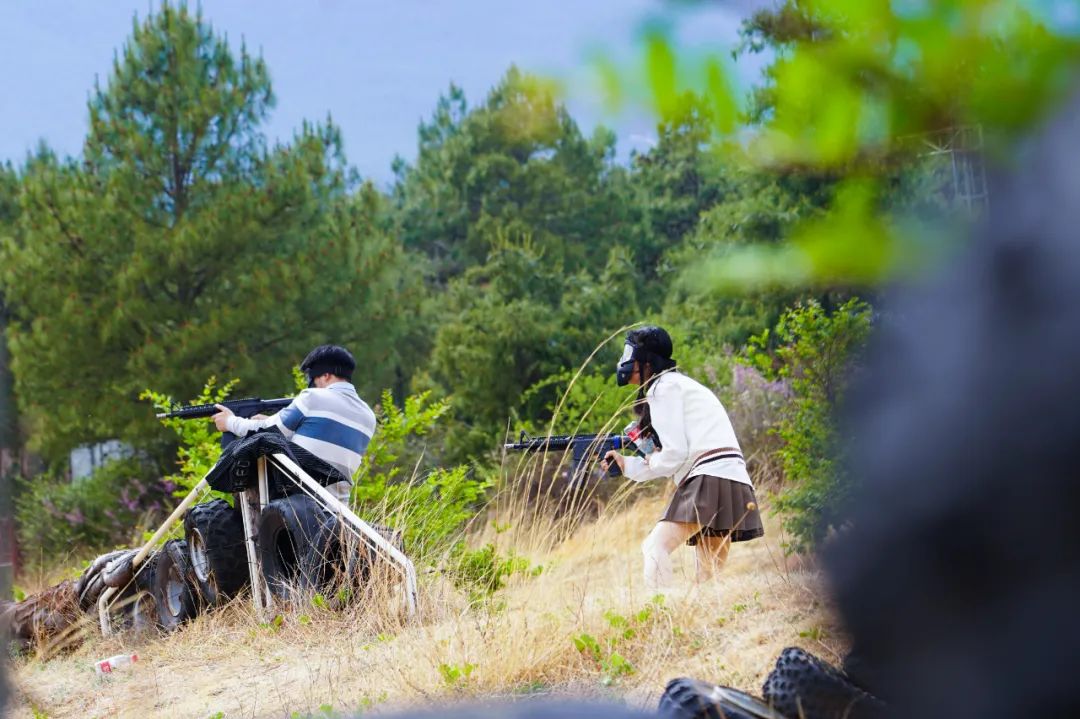 云南六一儿童节旅游攻略,云南适合小朋友旅游的地方