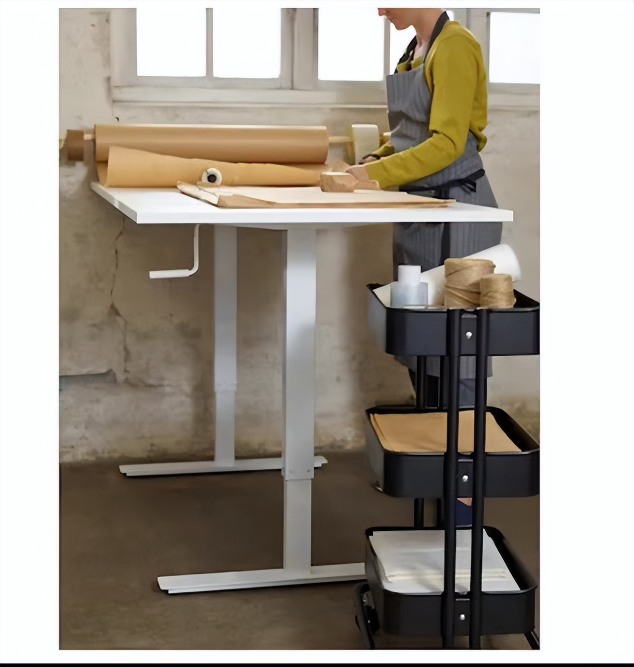 居家家具品牌排行榜,居家办公必选家具