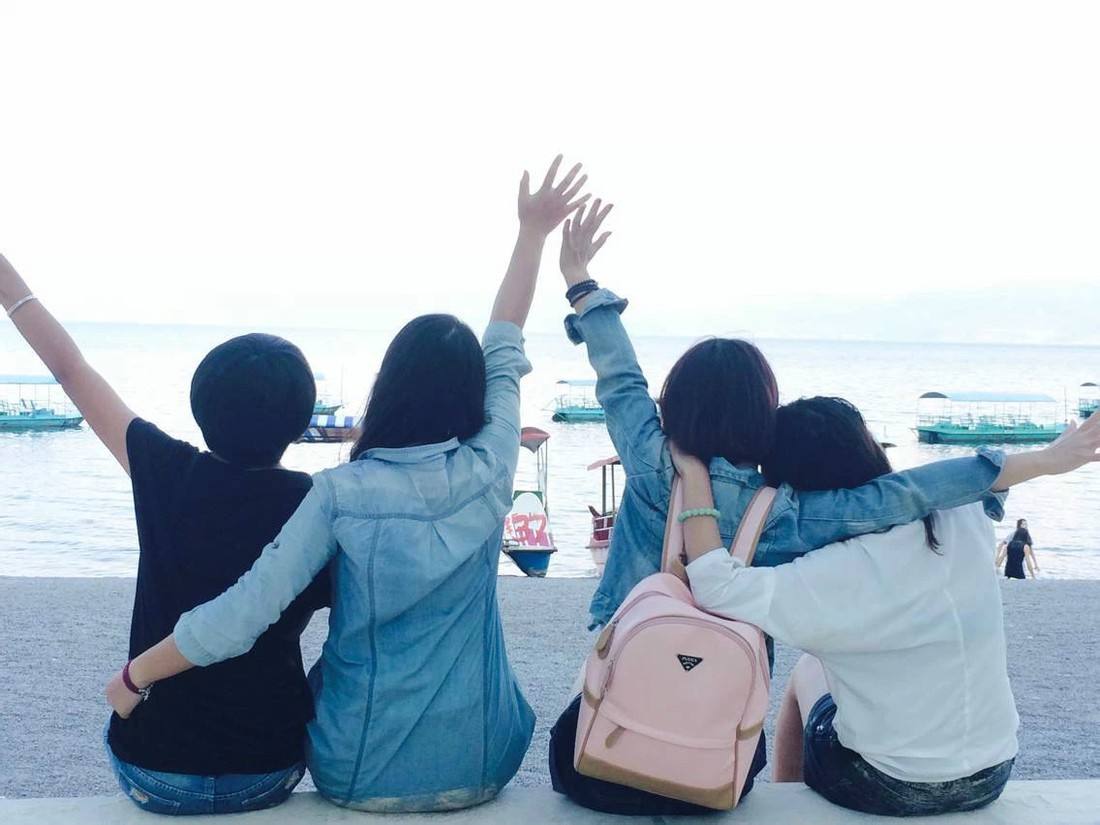 被室友孤立怎么办初中,在大学被室友孤立最好的解决办法