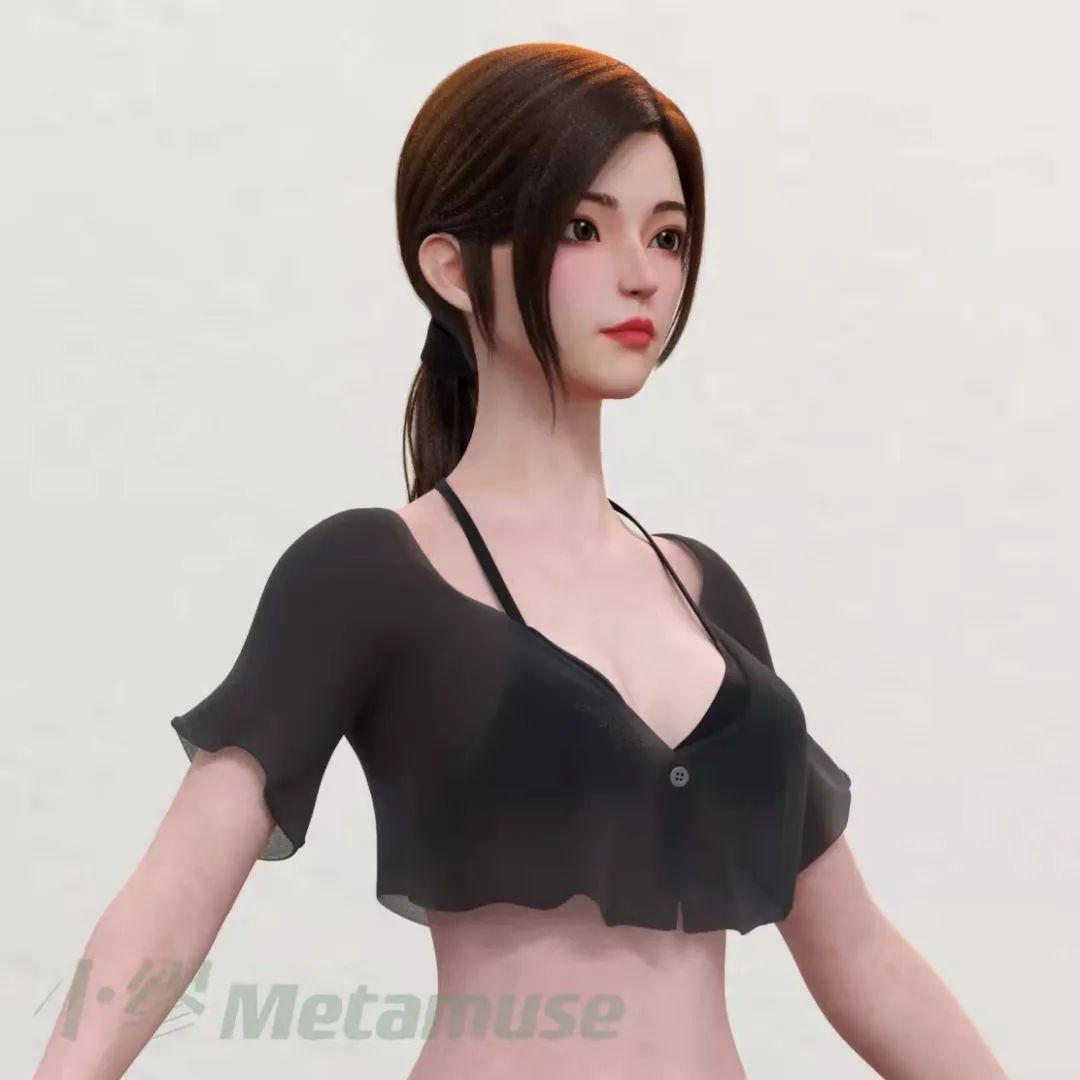 MUSINESS独家代理｜旅德美女作曲家张乐研签约奕颗贝壳版权音乐