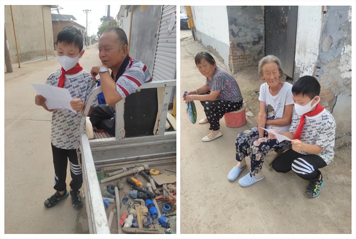 小手拉大手人居环境整治,小学环境卫生大整治活动简报