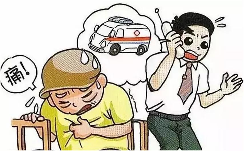 自发性气胸会自己好吗,自发性气胸会不会自己好