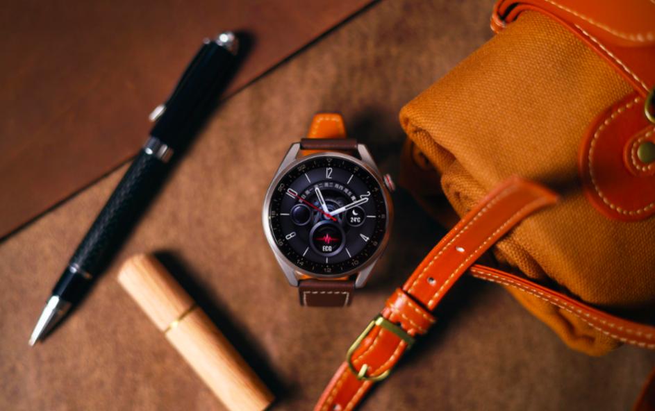 目前最好的苹果智能手表,手表鸿蒙4.0亮点与功能