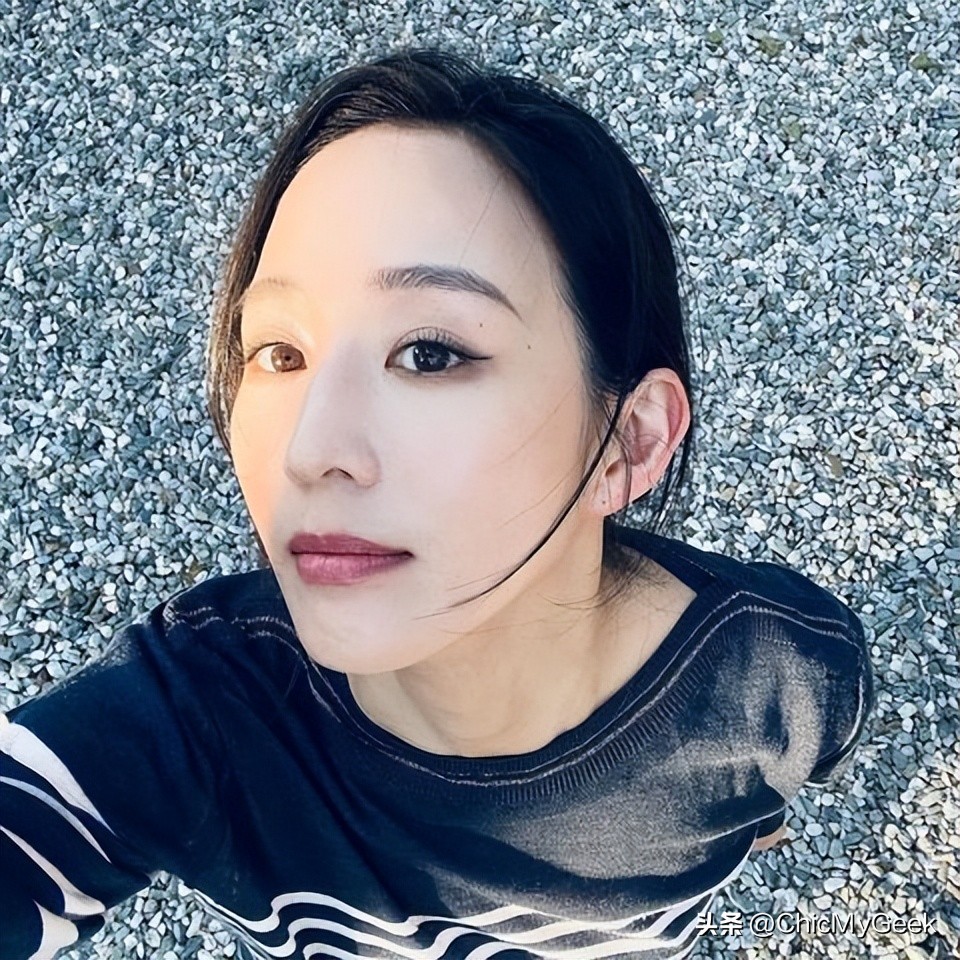 中日韩单身的人 (娱乐圈中的7位黄金单身女星)