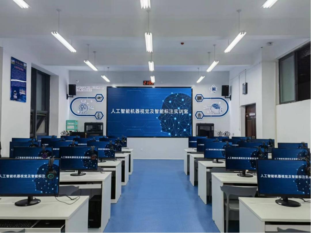 智能工程职业学院的专业有哪些,专业介绍智能工程