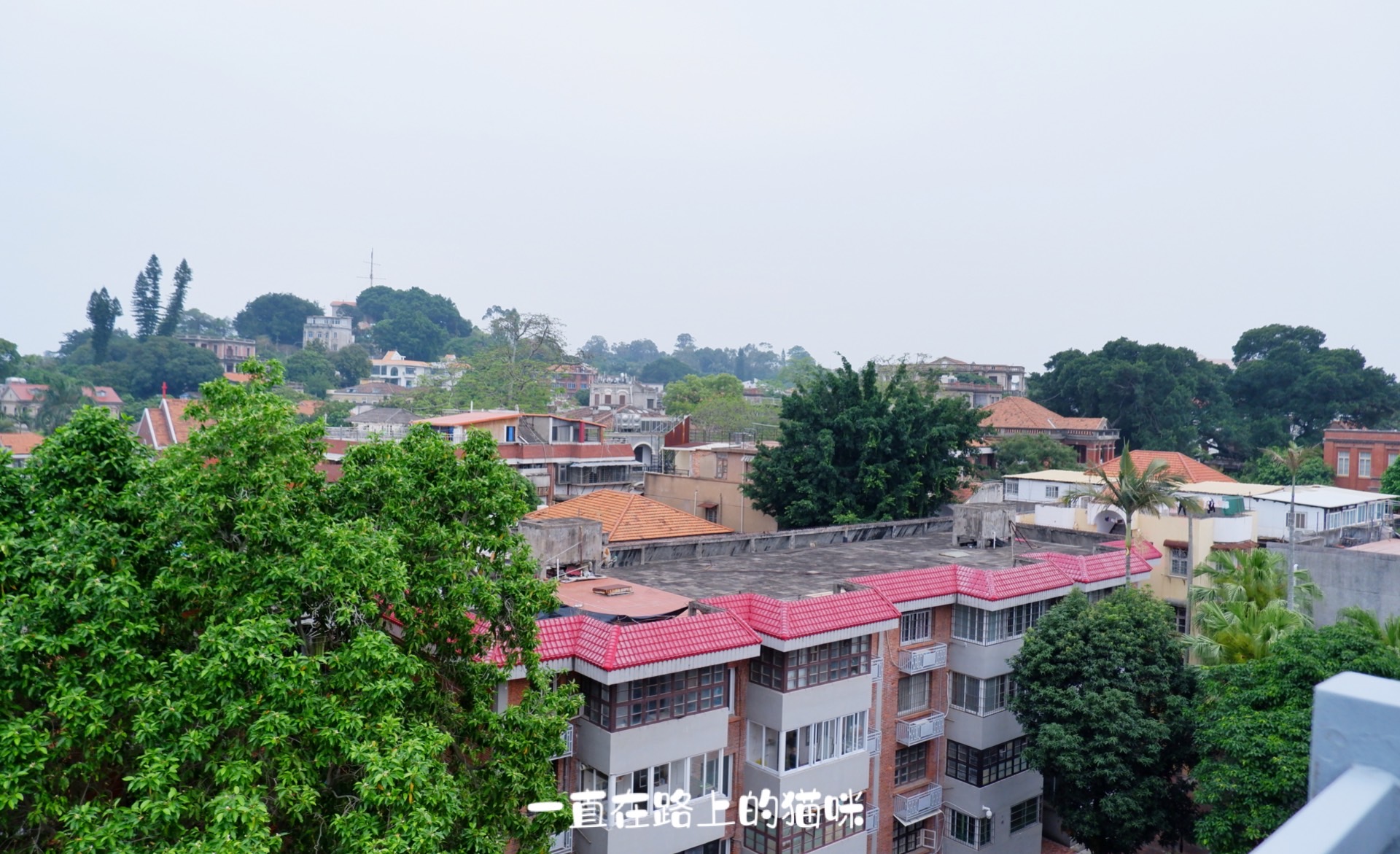 厦门鼓浪屿柏曼城市便捷酒店,鼓浪屿住宿条件较好的酒店