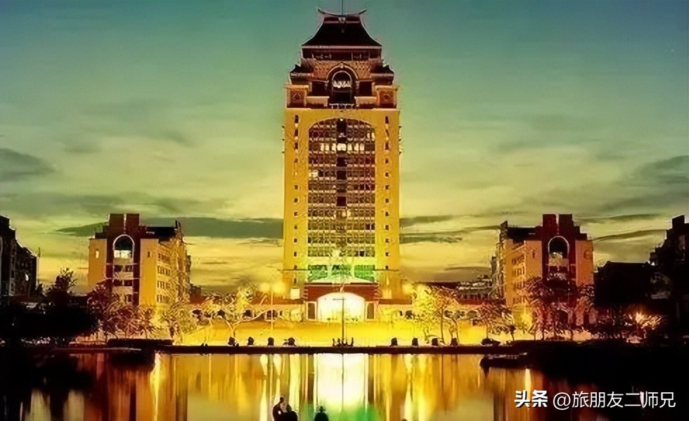 福建武夷山旅游攻略自由行,鼓浪屿武夷山土楼旅行8日游