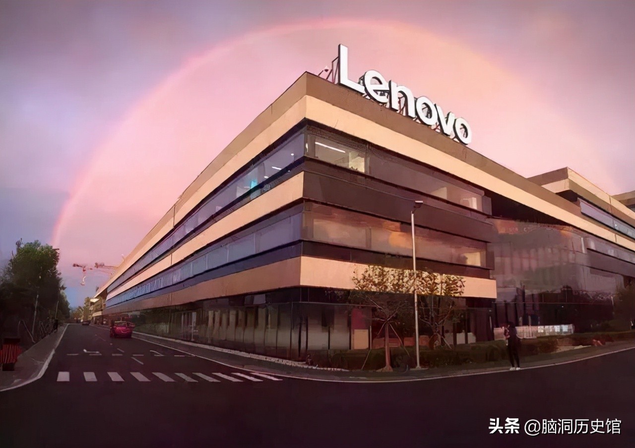 联想出局之路详解,联想为什么能屹立不倒