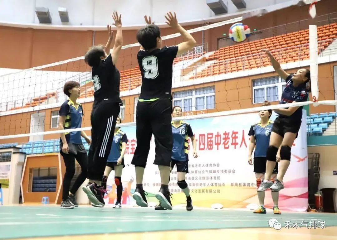 气排球超强扣球,气排球顶级发球