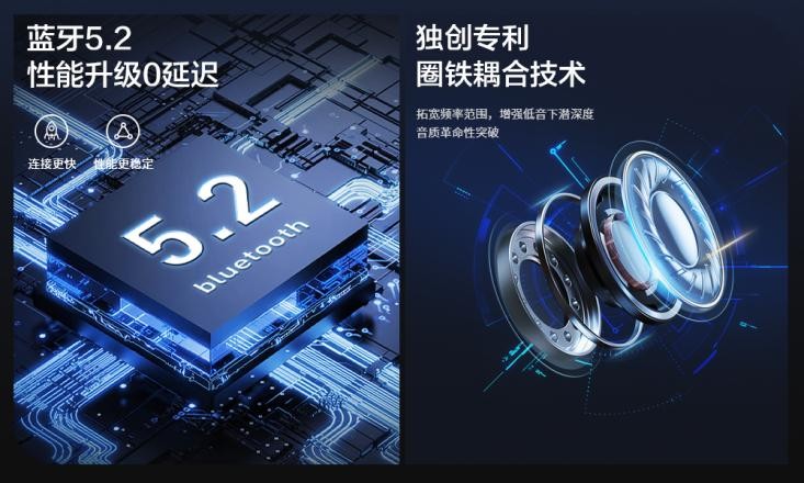 几款骨传导蓝牙耳机的真实比较,音质超好的蓝牙骨传导耳机