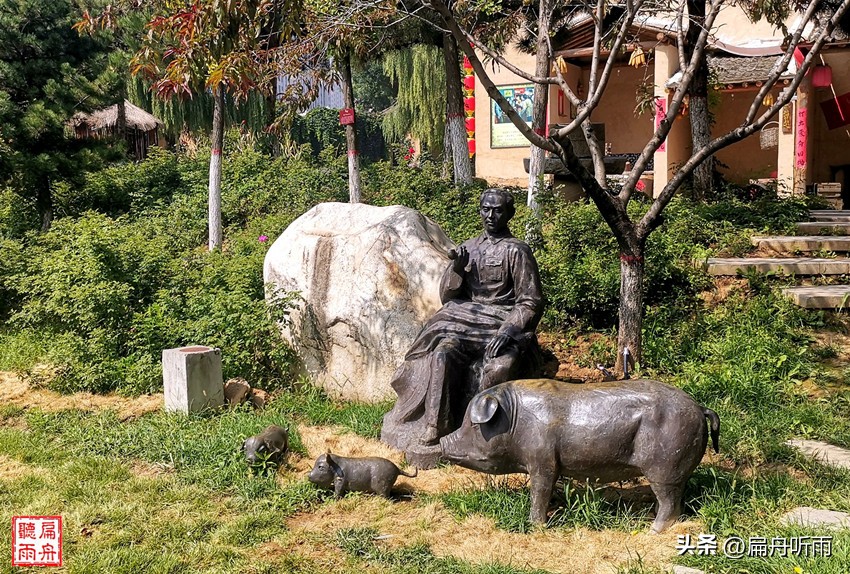 山西省晋城市司徒小镇园区,晋城泽州司徒小镇