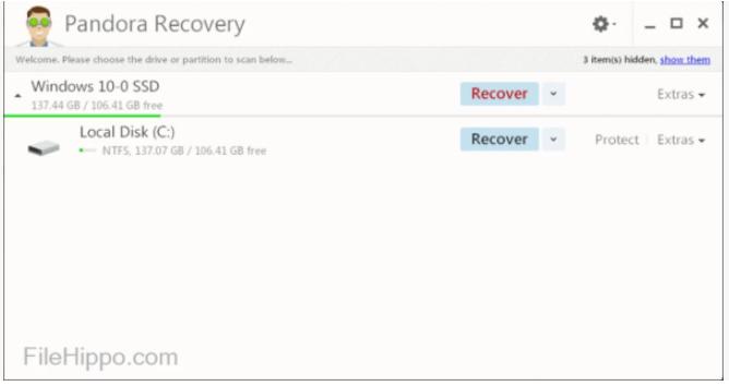u盘数据恢复免费软件哪个好用,免费的数据恢复工具官方免费版