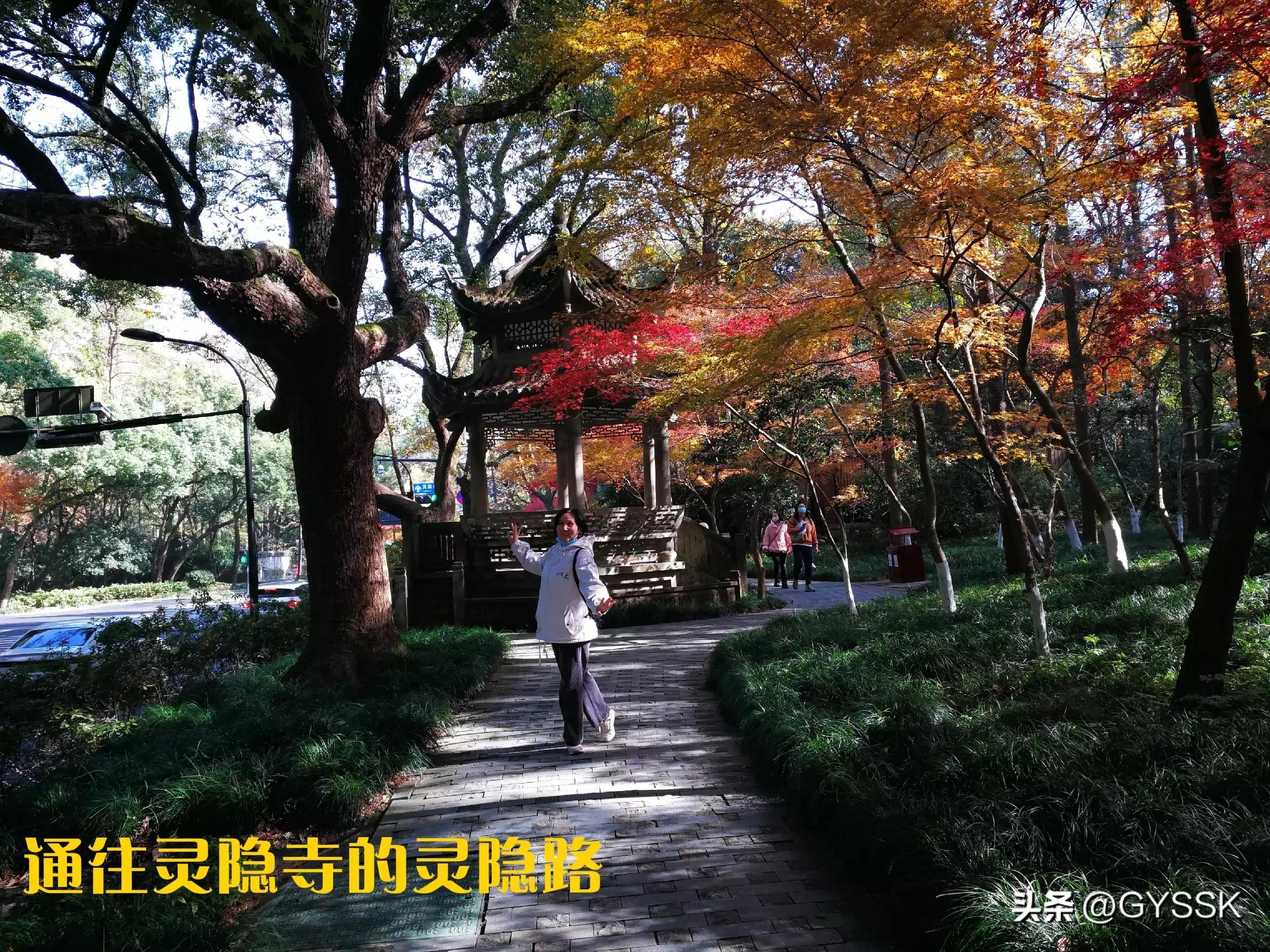 杭州最值得去的小众景点,去杭州小众景点攻略图片