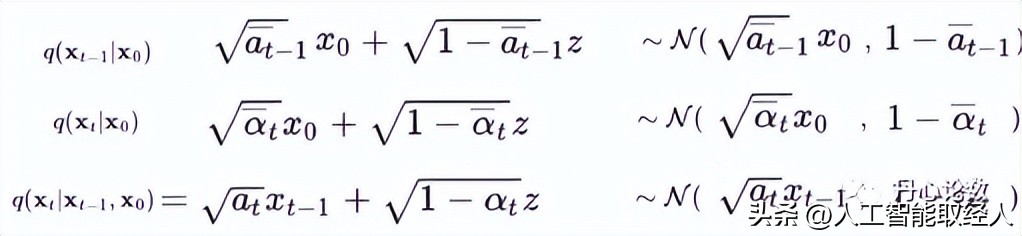ai模型和算法详解图解,ai算法大全详解