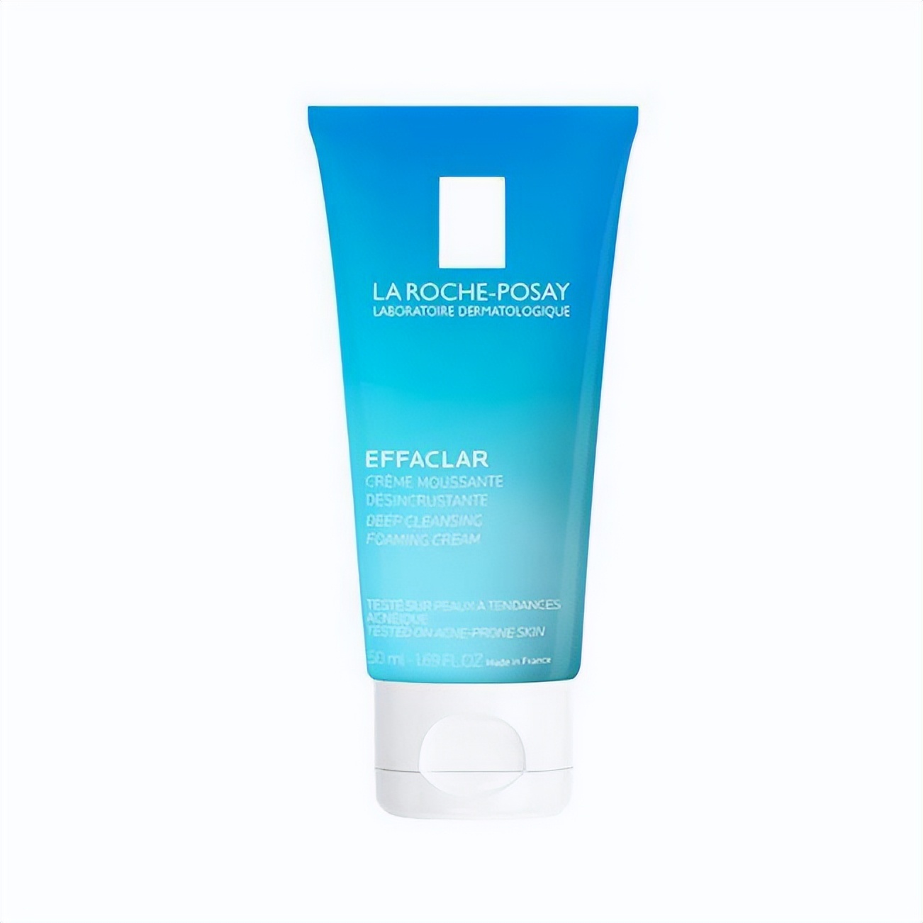 口碑最好十大洗面奶女士排行榜图,哪个牌子的洗面奶好用效果好女士