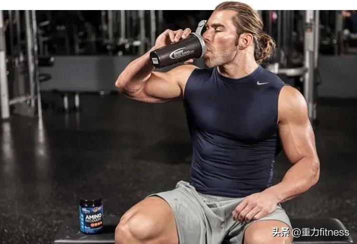 bcaa运动补剂支链氨基酸,健身支链氨基酸和肌酸搭配