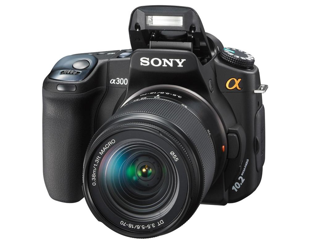 数码单反编年史黄金时代尼康,数码相机编年史