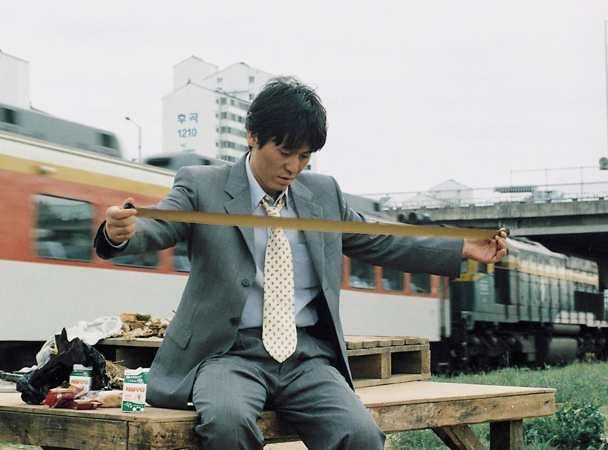 最近十部顶级韩国电影神级片,这5部韩国电影真的值得一看