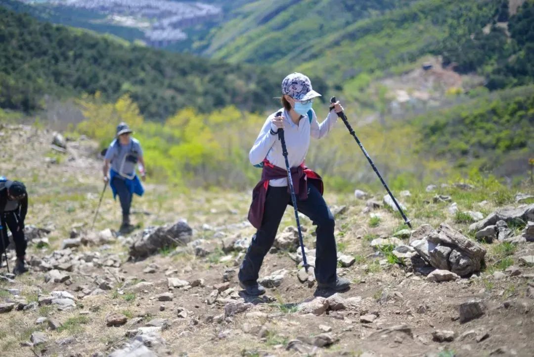 天津海边有适合徒步路线推荐,泥河村金海湖