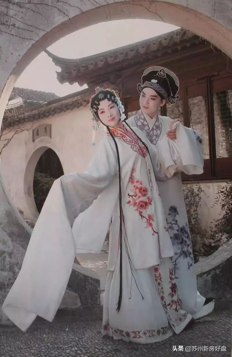 鑻忓窞鍚勫幙鍖虹殑鍘嗗彶,鑻忓窞甯歌婧簮闃蹭吉鐗圭偣