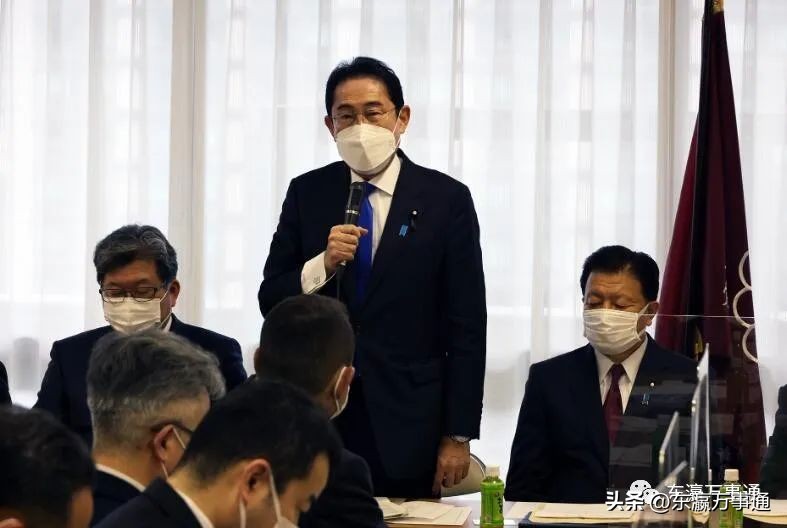 日本拟采购400枚导弹,日本计划买500枚美制战斧导弹