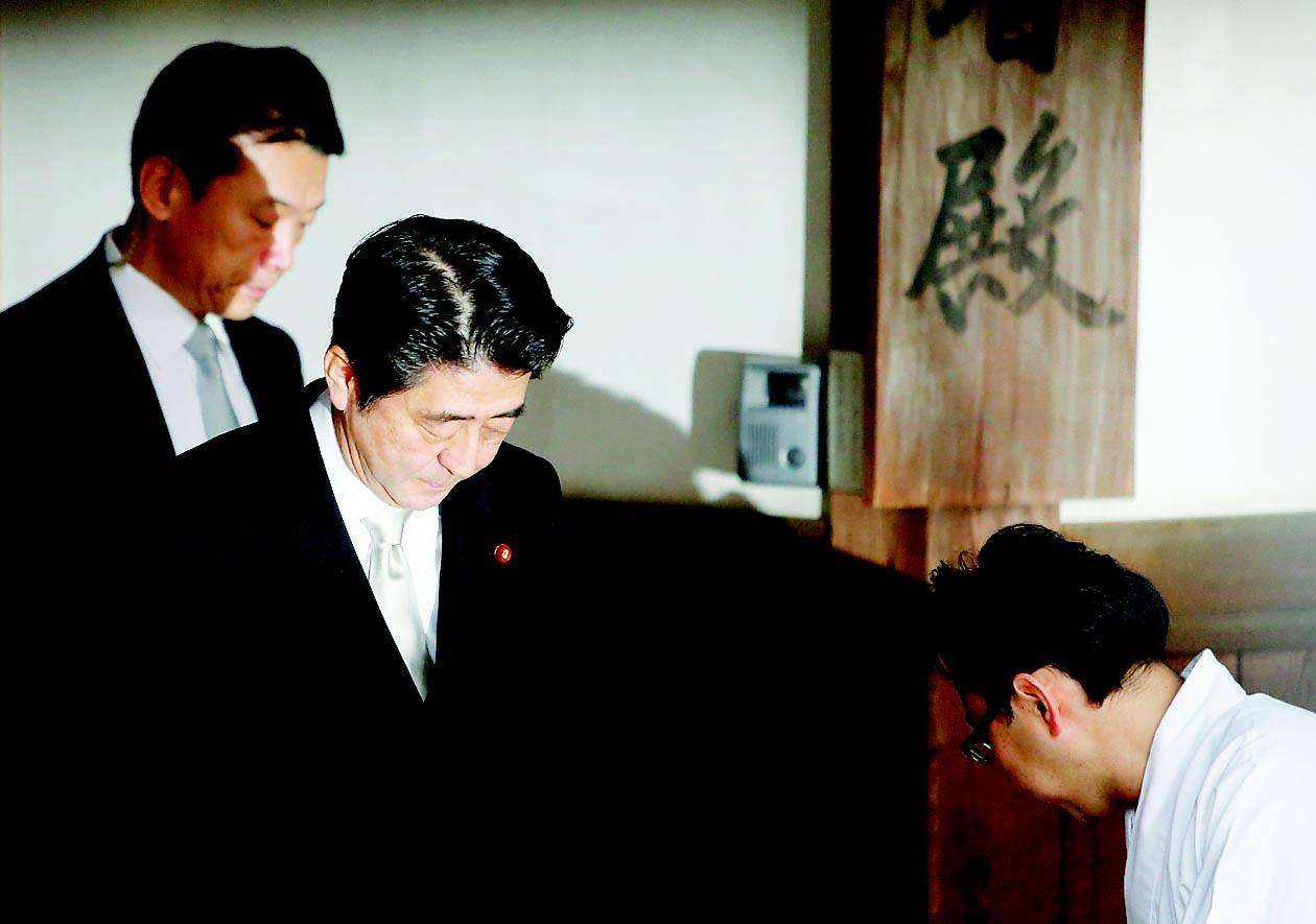 中国日益强大，这个观念需要改一改了