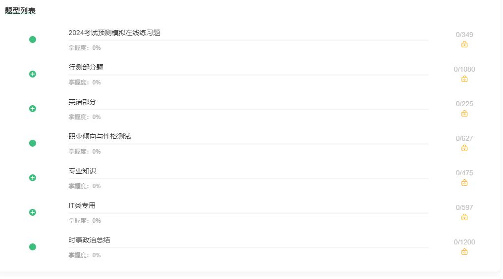 中国电信笔试攻略,中国电信笔试专业知识汇总