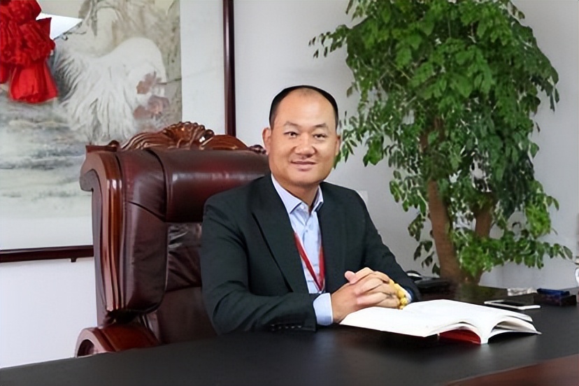 湖南槟榔大王活了多久,槟榔大王的发家史