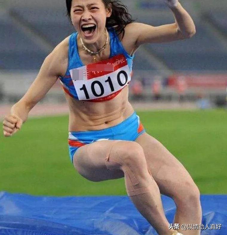 刘翔现状和他的妻子,刘翔目前感情状况