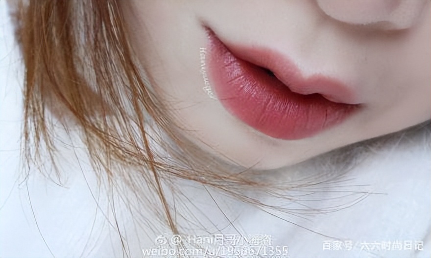 豆沙色奶茶色系黄皮适合的口红,适合黄皮女生的大牌豆沙色口红