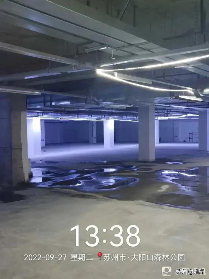 9月工程播报|初秋绽芳华，相遇“建”美好