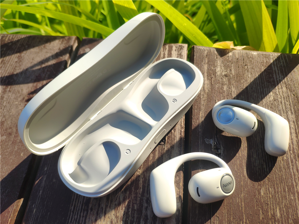 南卡OEPRO耳机为啥这么贵,南卡OEPro开放式耳机