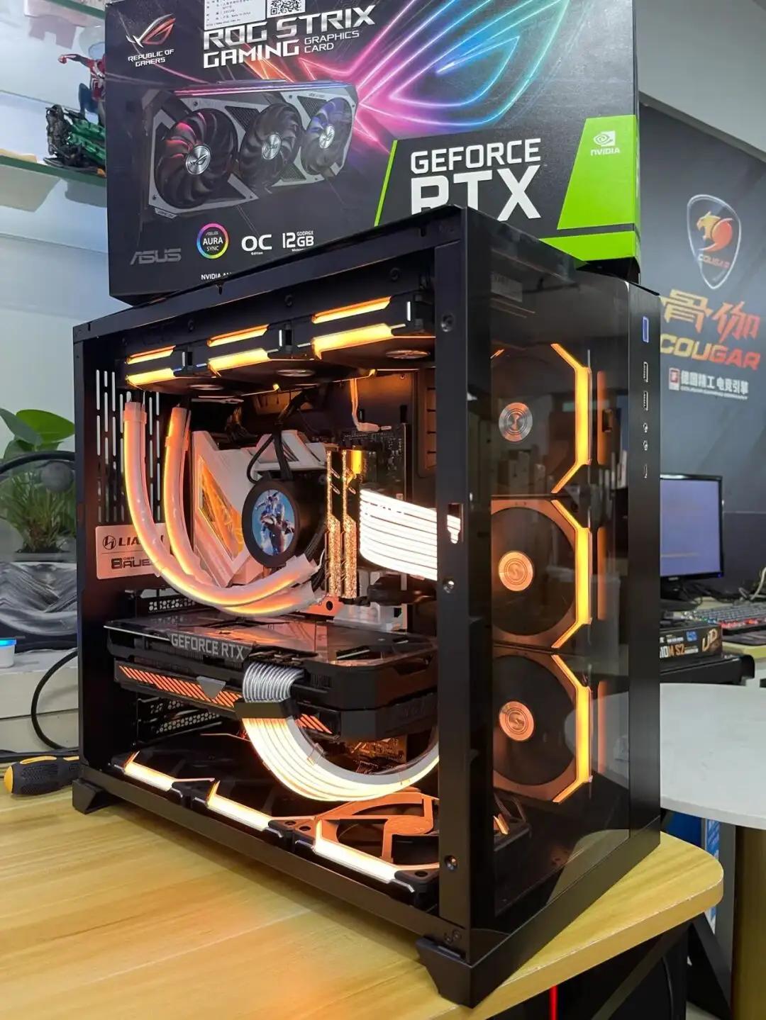 电脑一体机好一点还是组装机好点,苹果电脑一体机好还是组装机好