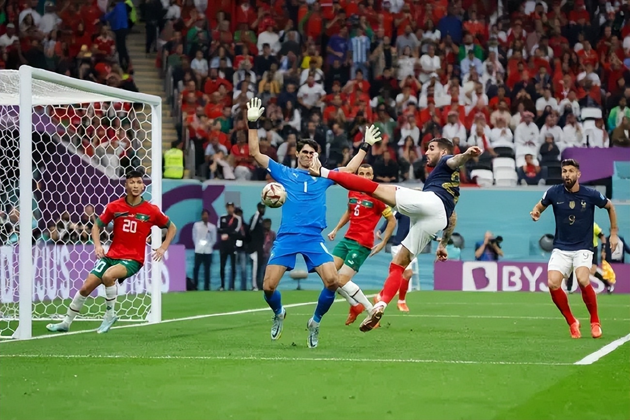 世界杯决赛阿根廷vs法国几点开始,2018年俄罗斯世界杯法国4-3阿根廷