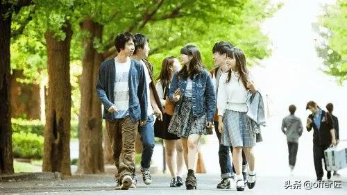 庆应义塾大学亚洲第一私立学府,庆应大学相当于世界哪所大学