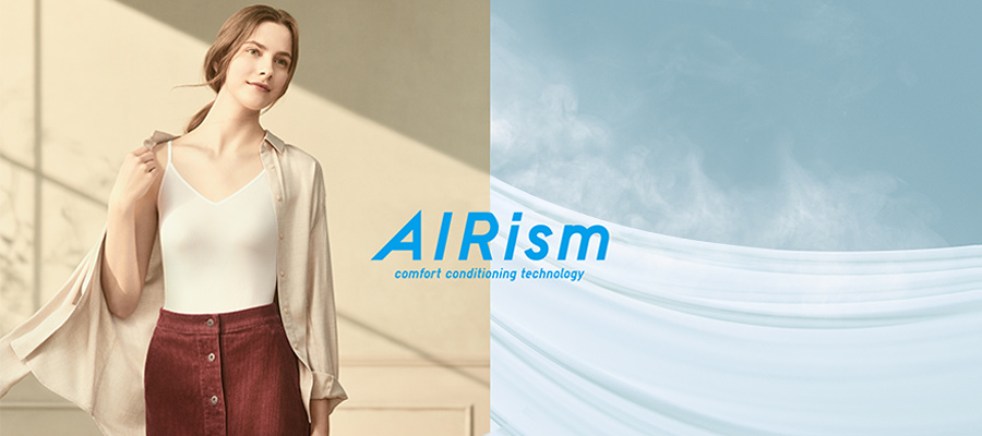 优衣库airism测试,优家优衣库是几线品牌